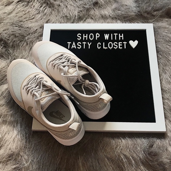 Nike air max thea sneakers - Picture 8 of 8